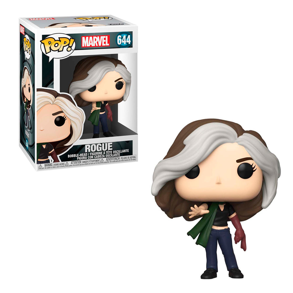 Funko Pop Marvel - X Men 20 Aniversario - Rogue