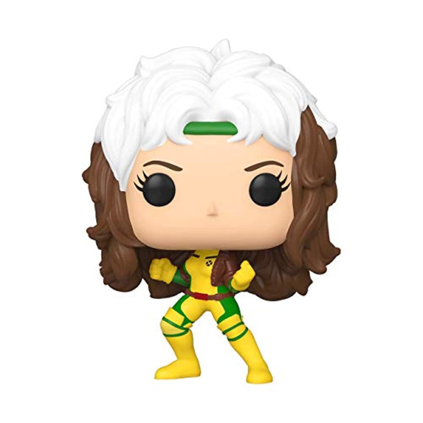 Funko Pop Marvel - X Men - Rogue Clasica