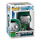 Funko Pop Marvel - Fantastic Four - Doctor Doom