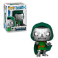 Funko Pop Marvel - Fantastic Four - Doctor Doom