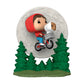 Funko Pop Moment - E.T. 40 Aniversario - Elliot y E.T. volando Glow