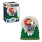 Funko Pop Moment - E.T. 40 Aniversario - Elliot y E.T. volando Glow