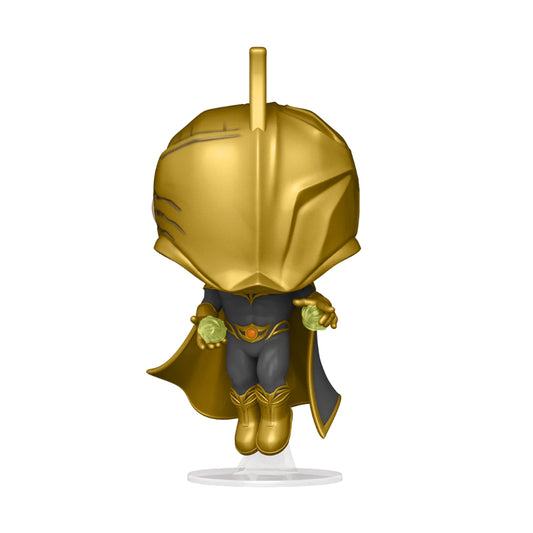 Funko Pop Movies - Black Adam - Dr. Fate