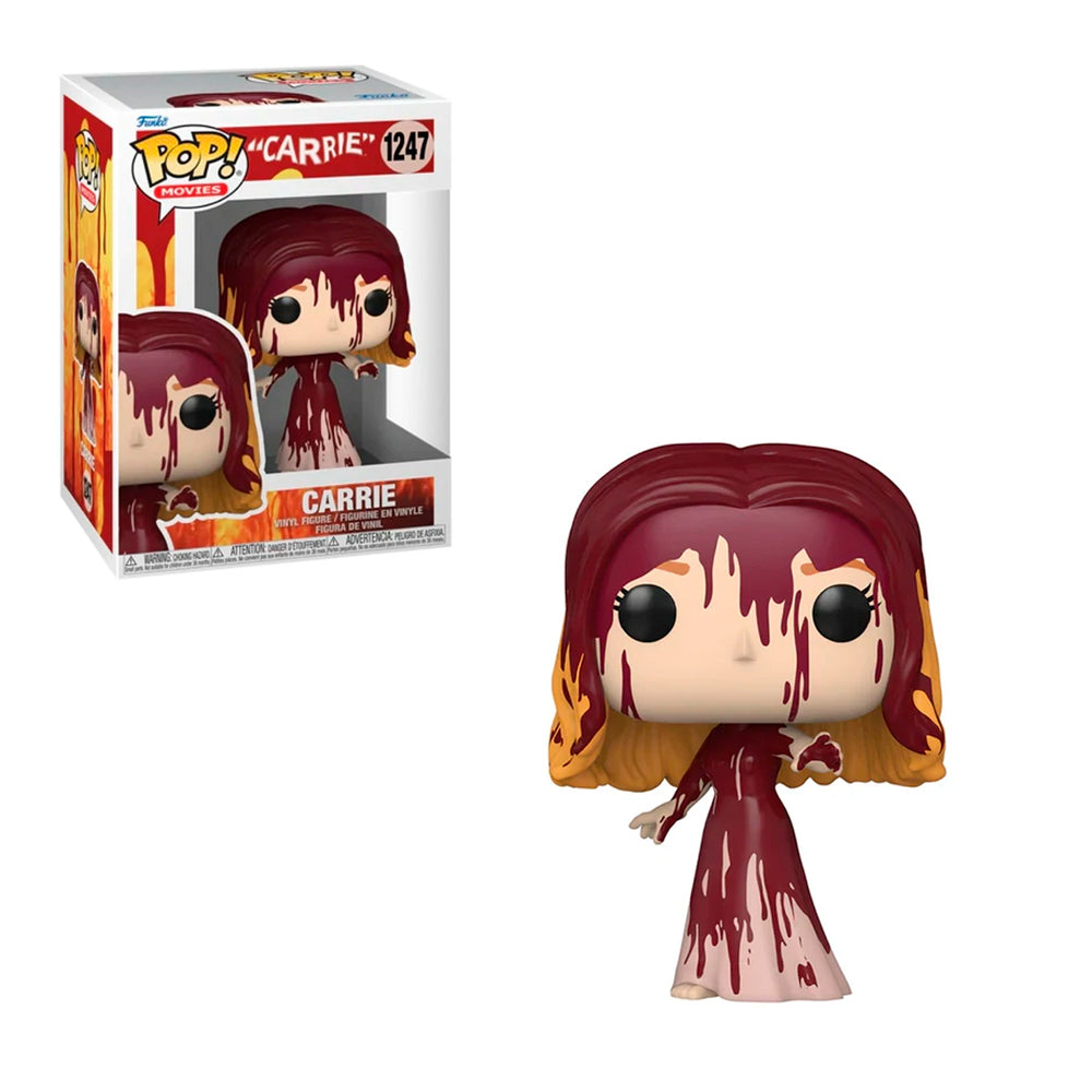 Funko Pop Movies - Carrie - Carrie