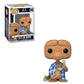 Funko Pop Movies - E.T. 40 Aniversario - E.T. con camiseta