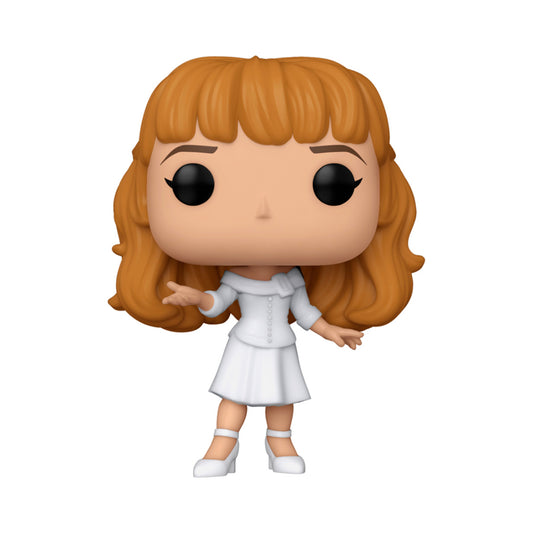 Funko Pop Movies - Edward Scissorhands Manos de Tijera - Kim Boggs