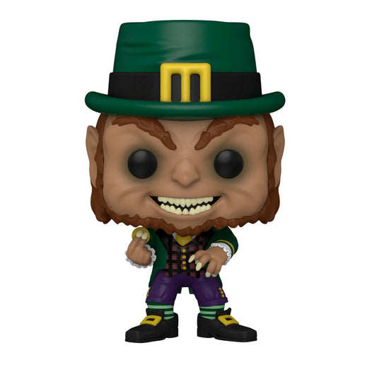 Funko Pop Movies - El Duende Maldito - Leprechaun