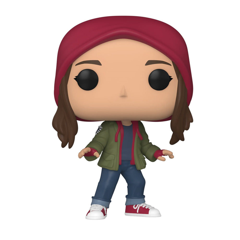 Funko Pop Movies - Jurassic World Dominion - Maisie