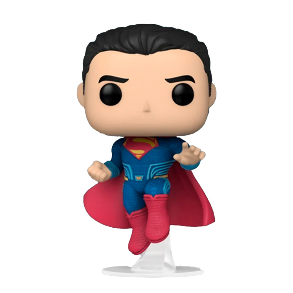 Funko Pop Movies - Justice League - Superman Special Edition