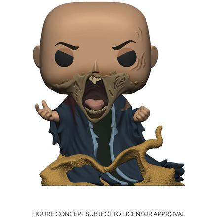 Funko Pop Movies - La Momia - Imhotep