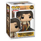 Funko Pop Movies - La Momia - Rick O’Connell