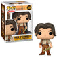 Funko Pop Movies - La Momia - Rick O’Connell