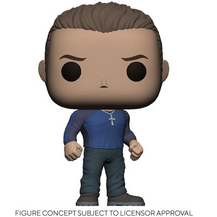 Funko Pop Movies: Rapidos y Furiosos 9 - Jakob Toretto