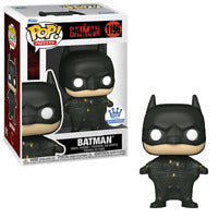 Funko Pop Movies - The Batman - Batman Exclusivo Funko Shop
