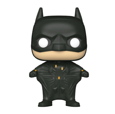 Funko Pop Movies - The Batman - Batman Exclusivo Funko Shop