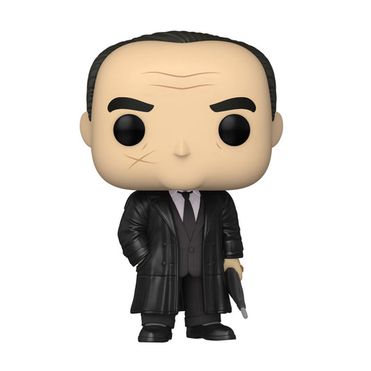 Funko Pop Movies - The Batman - Oswald Cobblepot