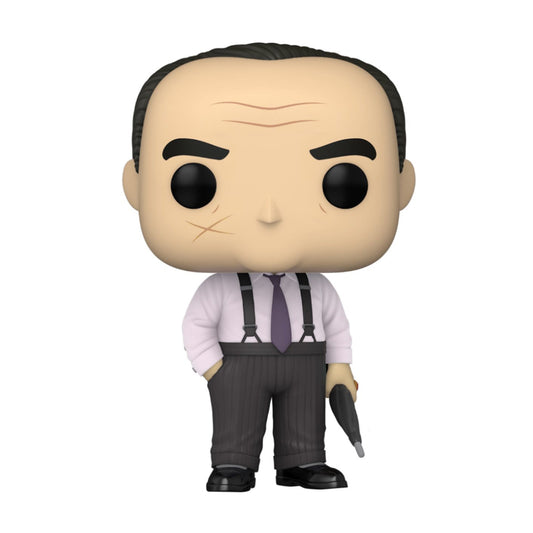 Funko Pop Movies - The Batman - Oswald Cobblepot Chase