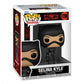 Funko Pop Movies - The Batman - Selina Kyle