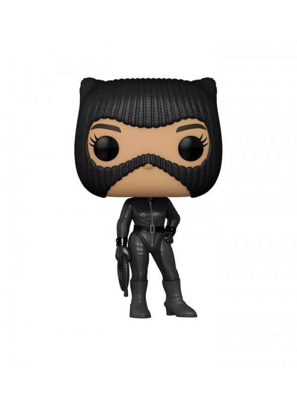 Funko Pop Movies - The Batman - Selina Kyle