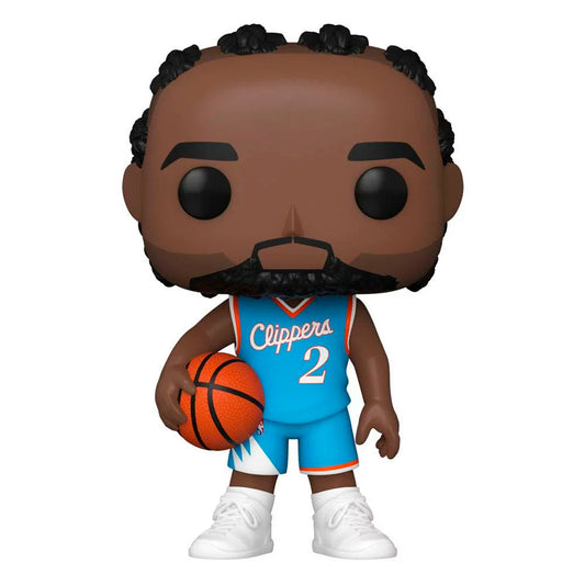 Funko Pop Basketball - Clippers - Kawhi Leonard