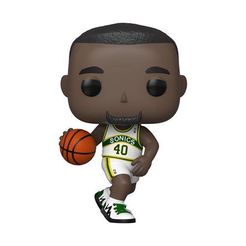 Funko Pop Basketball - Legends - Shawn Kemp Sonics casa