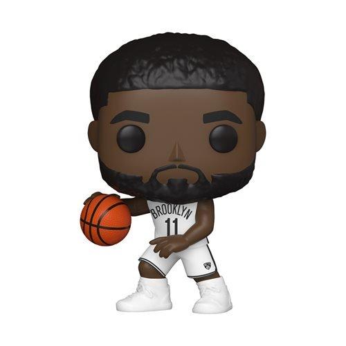 Funko Pop Basketball: Nets - Kyrie Irving