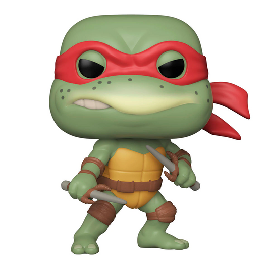 Funko Pop Retro Toys: Tortugas Ninja - Rafael