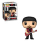 Funko Pop Rocks - U2 - The Edge