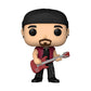 Funko Pop Rocks - U2 - The Edge