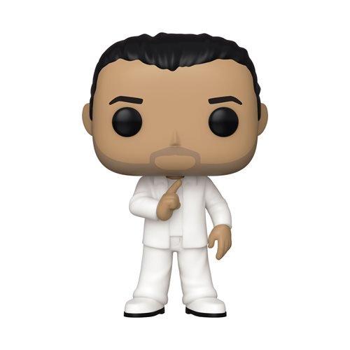 Funko Pop Rocks - Backstreet Boys - Howie Dorough