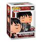 Funko Pop Rocks - Elvis 68's Comeback Edición Especial Diamond Collection
