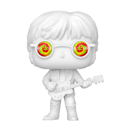 Funko Pop Rocks - John Lennon - John Lennon