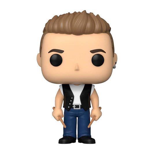 Funko Pop Rocks - U2 - Larry