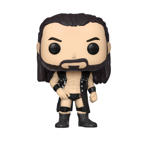 Funko Pop WWE - Drew McIntyre