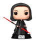 Funko Pop - Star Wars - Rey del Lado Oscuro