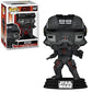 Funko Pop Star Wars - Bad Batch - Echo