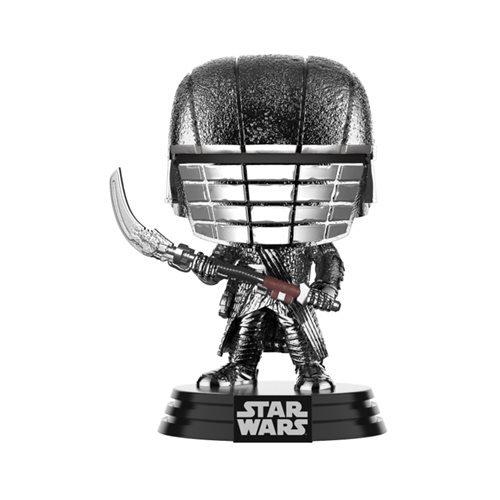 Funko Pop - Star Wars - Caballero de Ren (Guadaña)