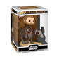 Funko Pop Rides - Obi Wan Kenobi - Ben Kenobi con Eopie