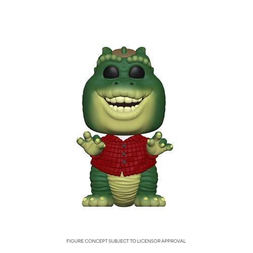 Funko Pop TV - Dinosaurios - Earl Sinclair