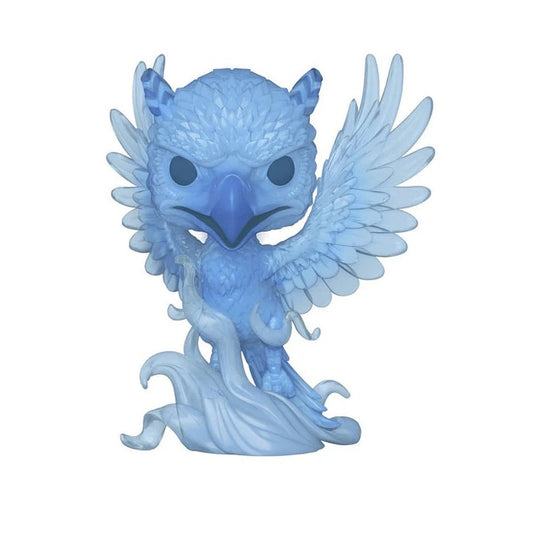 Funko Pop TV Harry Potter - Patronus  (Albus Dumbledore)