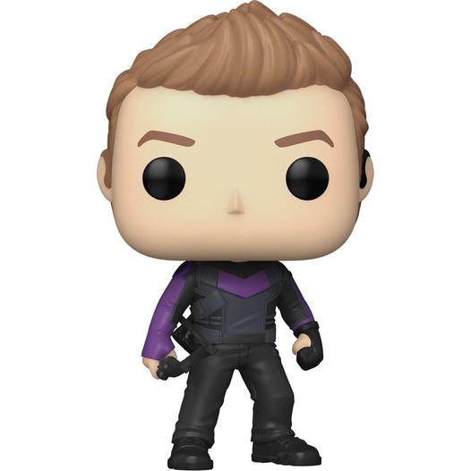 Funko Pop TV - Marvel Hawkeye - Hawkeye