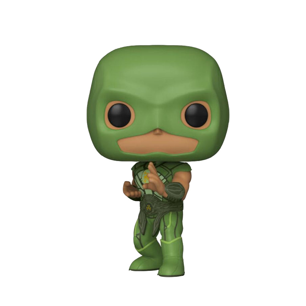 Funko Pop TV - Peacemaker - Judomaster