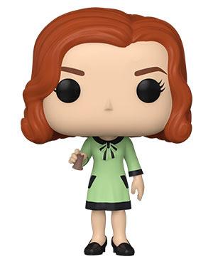 Funko Pop TV - Queens Gambit - Beth Harmon