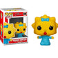 Funko Pop Television - Los Simpson - Maggie Simpson