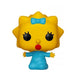 Funko Pop Television - Los Simpson - Maggie Simpson
