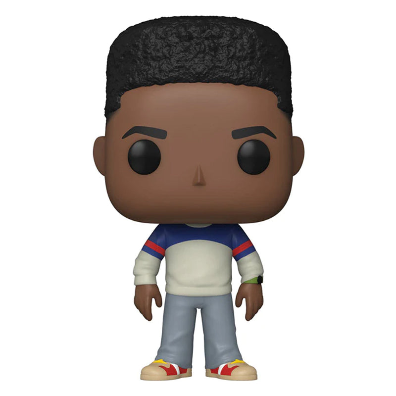 Funko Pop TV - Stranger Things 4 - Lucas