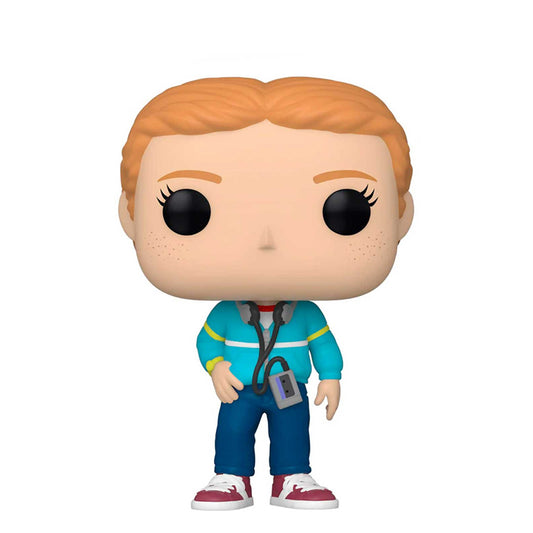 Funko Pop TV - Stranger Things 4 - Max