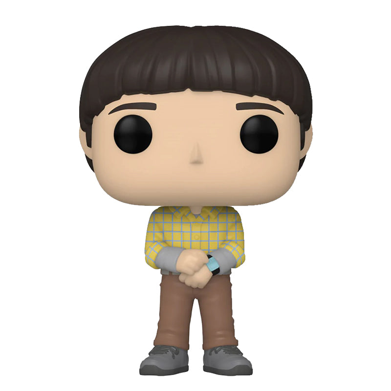 Funko Pop TV - Stranger Things 4 - Will