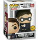 Funko Pop TV - The Umbrella Academy - Número Cinco - Chase