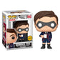 Funko Pop TV - The Umbrella Academy - Número Cinco - Chase